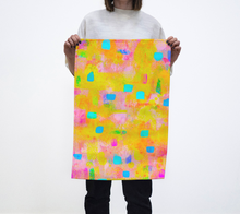 Tea Towel *Sunshine Day*