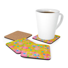 Coaster Set *Sunshine Day*