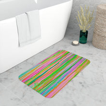 Memory Foam Bath Mat