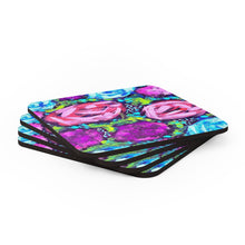 Coaster Set *Dreaming Blooms*