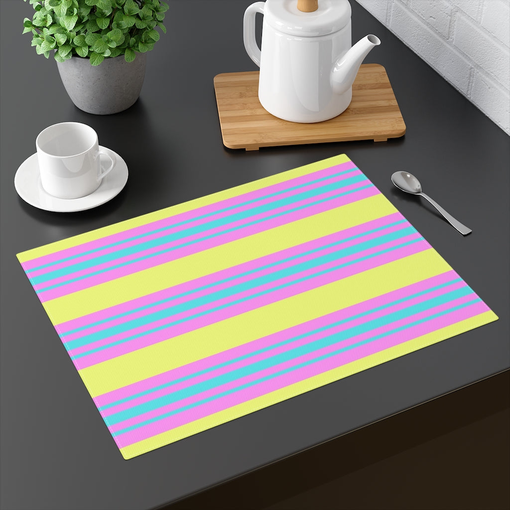 Placemat *Candy Stripe*