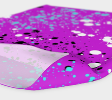 Headband *Painted Violet*