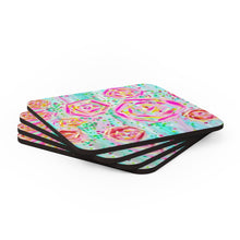 Coaster Set *Dreaming Blooms*