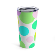 Tumbler 20oz *Fun Dots*