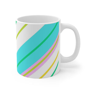 Mug *Summer Stripe*