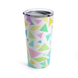 Tumbler 20oz *Confetti*