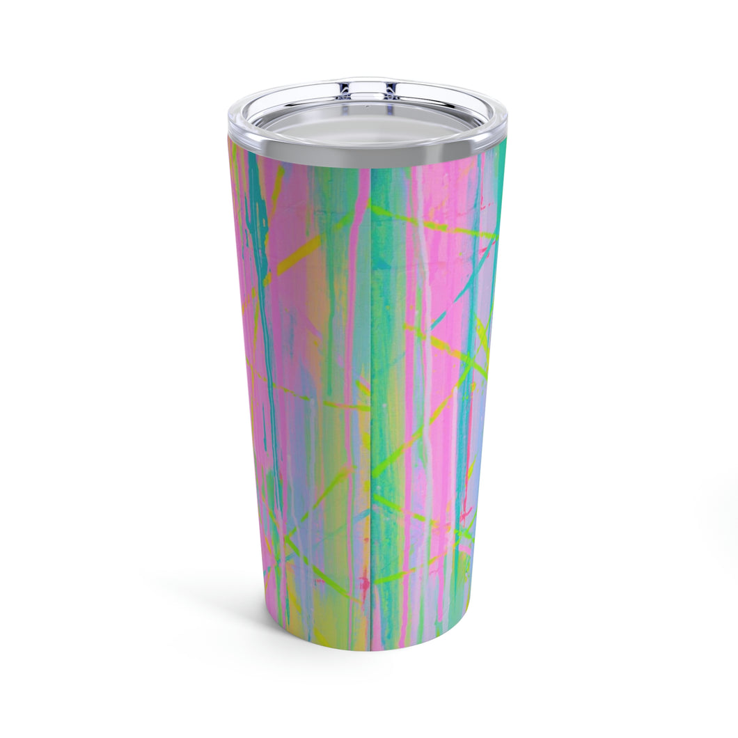 Tumbler 20oz *Let's Party*