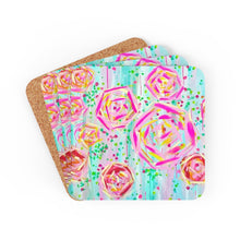 Coaster Set *Dreaming Blooms*