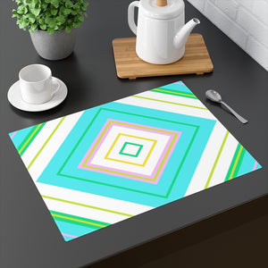 Placemat *Prism*