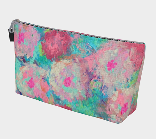 Makeup Bag *Wistful*