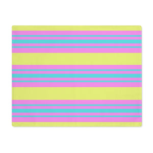 Placemat *Candy Stripe*