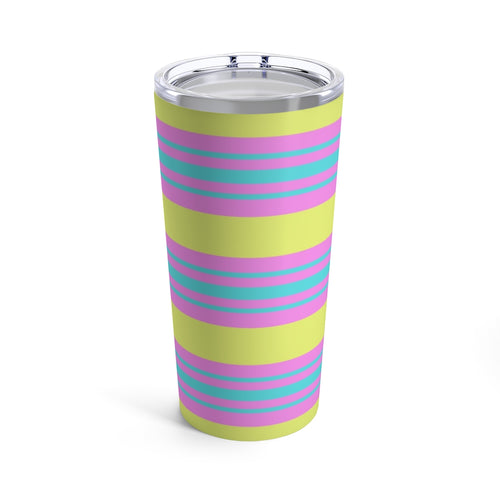 Tumbler 20oz *Tutti Fuitti*