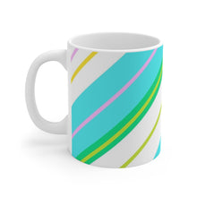 Mug *Summer Stripe*