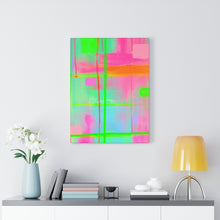 Canvas Gallery Wraps