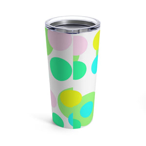 Tumbler 20oz *Fun Dots*