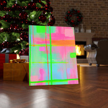 Canvas Gallery Wraps