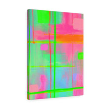 Canvas Gallery Wraps