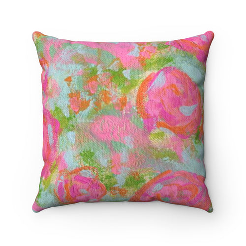 Pillow *Vintage Garden*