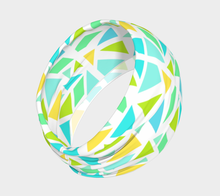 Headband *Mosaic Magic*