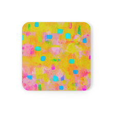 Coaster Set *Sunshine Day*