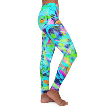 Leggings *Graffiti*