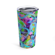 Tumbler 20oz *Grafitti*