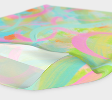 Headband Wrap *Ribbons*