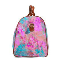 Duffel Bag *Crystals*