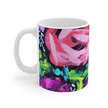 Mug *Night Blooms*