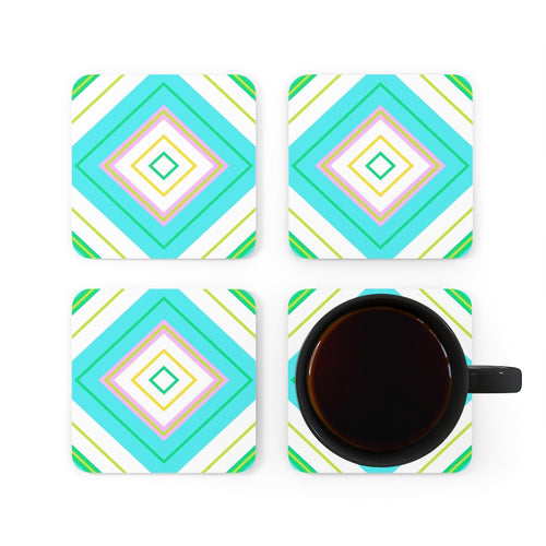 Coaster Set *Prism*