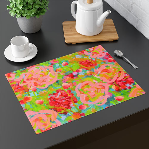 Placemat *Tropical*