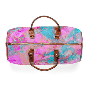 Duffel Bag *Crystals*