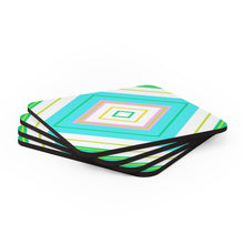 Coaster Set *Prism*