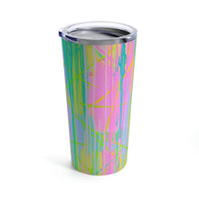 Tumbler 20oz *Let's Party*