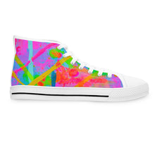 High Top Sneakers *Kinetic*