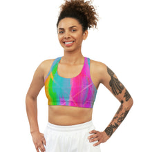 Sports Bra *Extrovert*