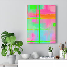 Canvas Gallery Wraps