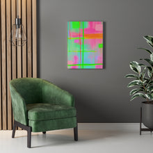 Canvas Gallery Wraps