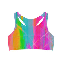 Sports Bra *Extrovert*