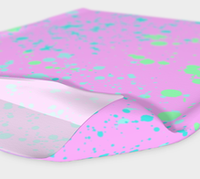 Headband *Painted Pink*