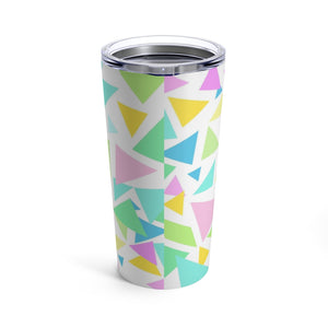 Tumbler 20oz *Confetti*