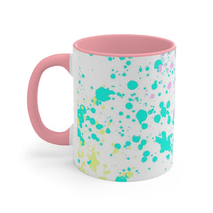 Mug *Pastel Paint*