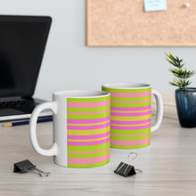 Ceramic Mug *Fun Stripe*