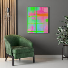 Canvas Gallery Wraps