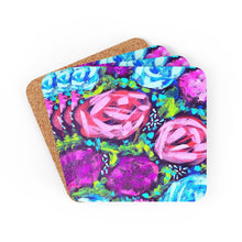 Coaster Set *Dreaming Blooms*