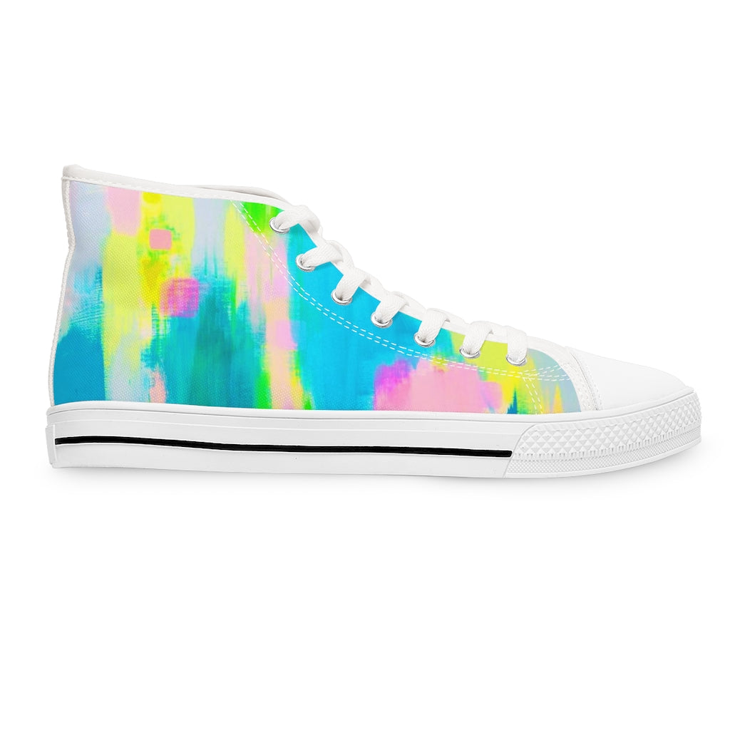 High Top Sneakers *Daydream*