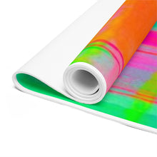 Foam Yoga Mat