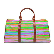 Waterproof Travel Bag