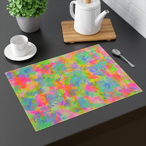 Placemat *Tropical*