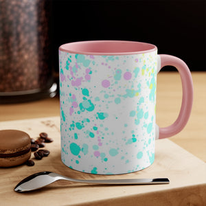 Mug *Pastel Paint*